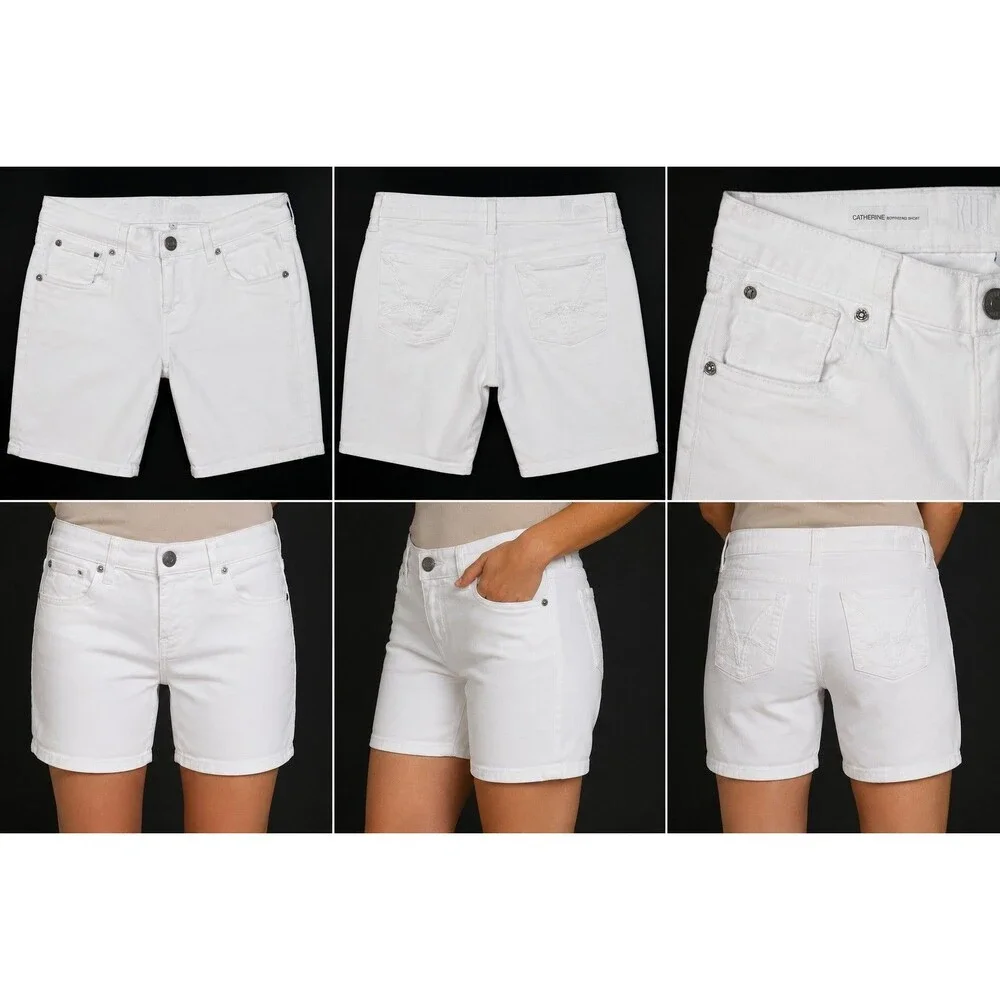Kut from the Kloth kut from
